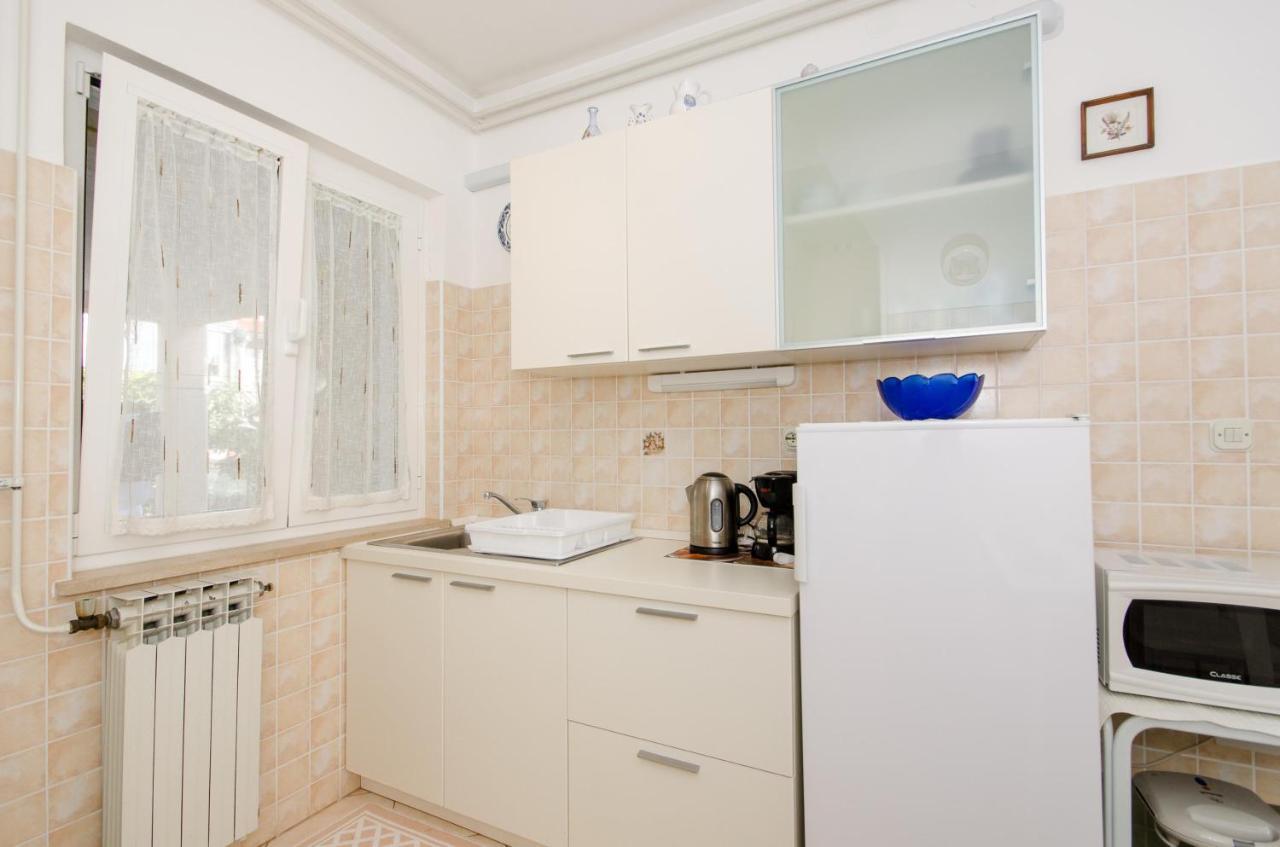 Apartments Bungavilia Rovinj Exterior foto